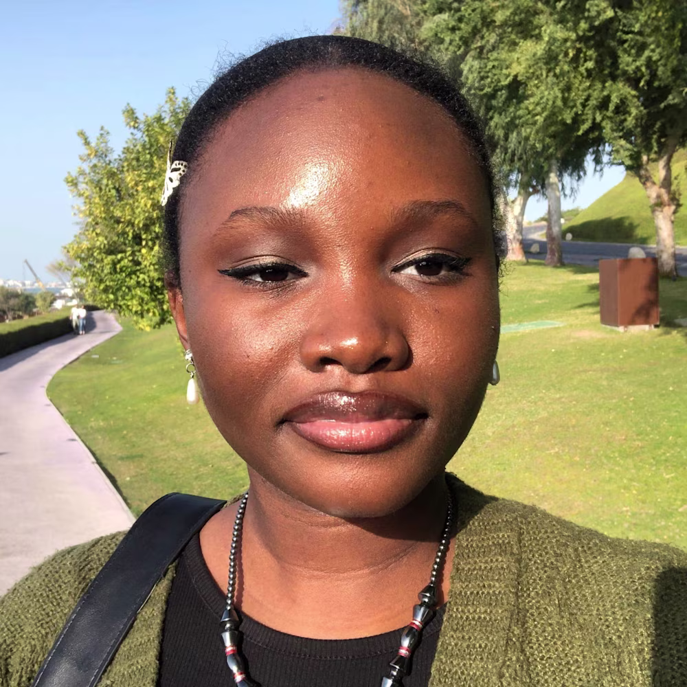 Faith Yahaya