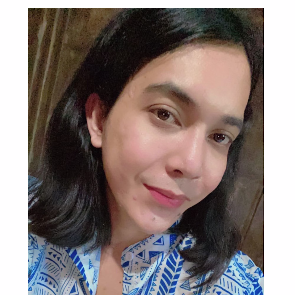 Kristian Joaquin