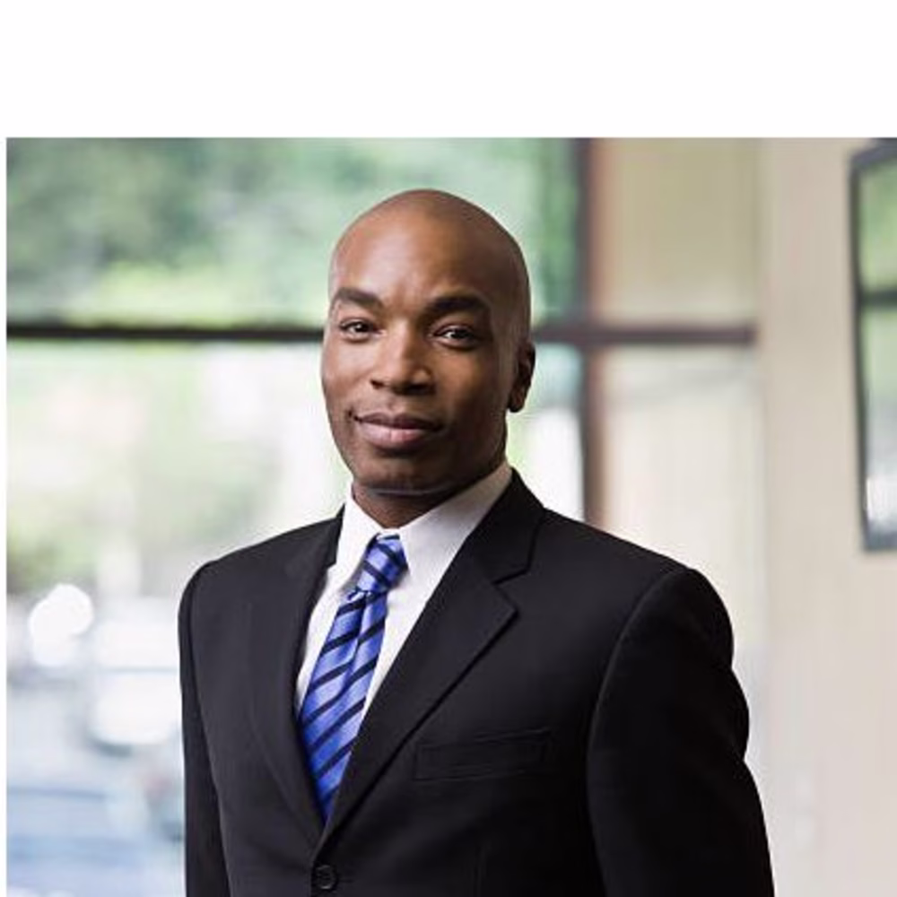 Michael Mobley
