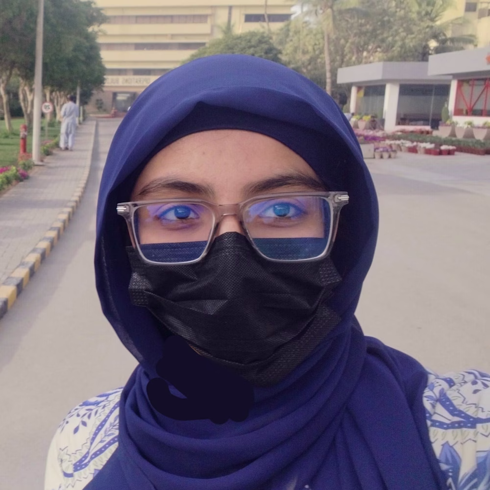 Ayesha Abdul Hameed