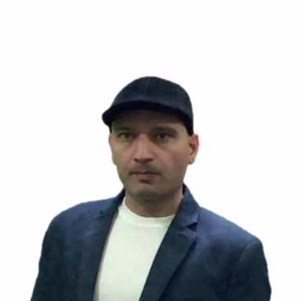 Zafar Saleem