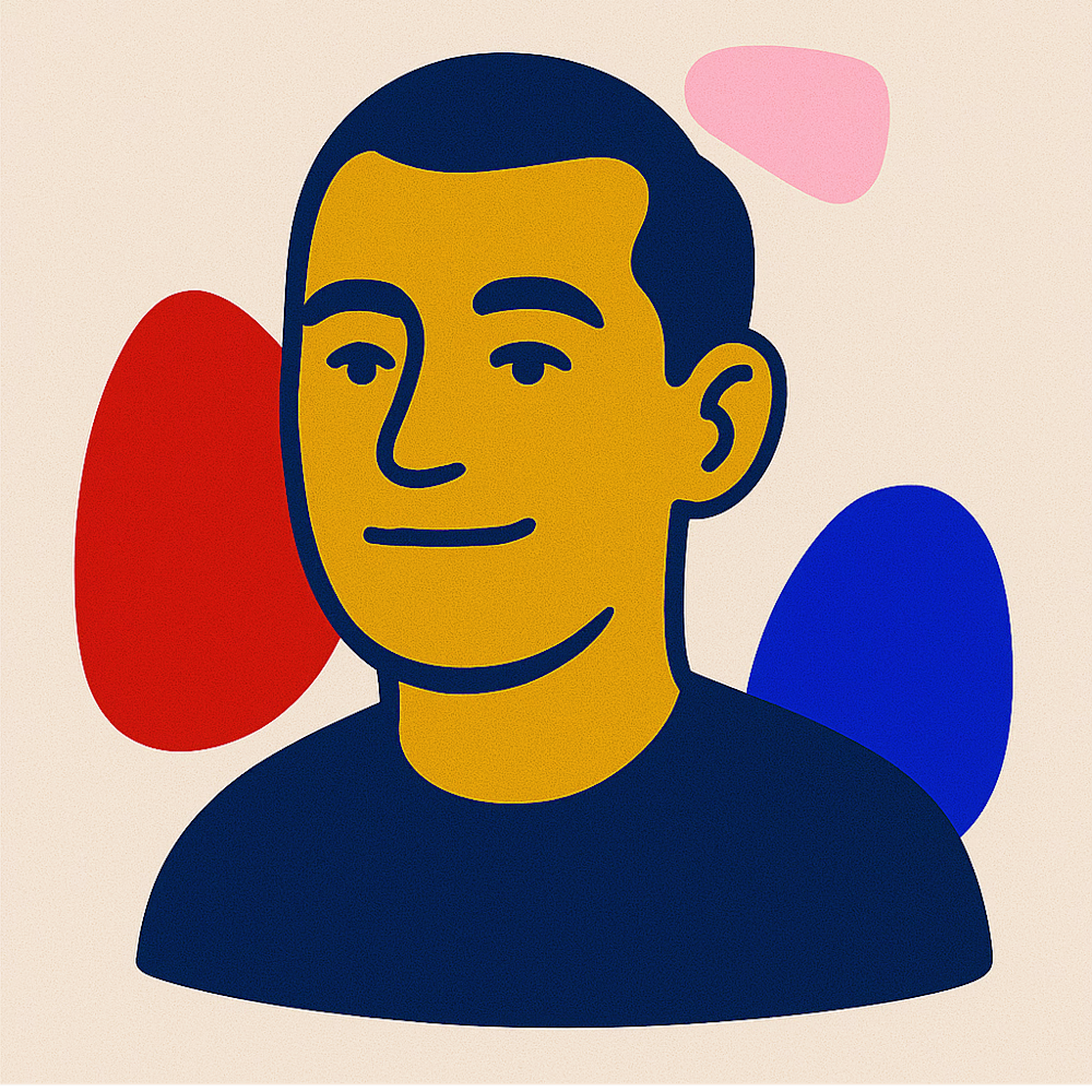 Josiah Rubio
