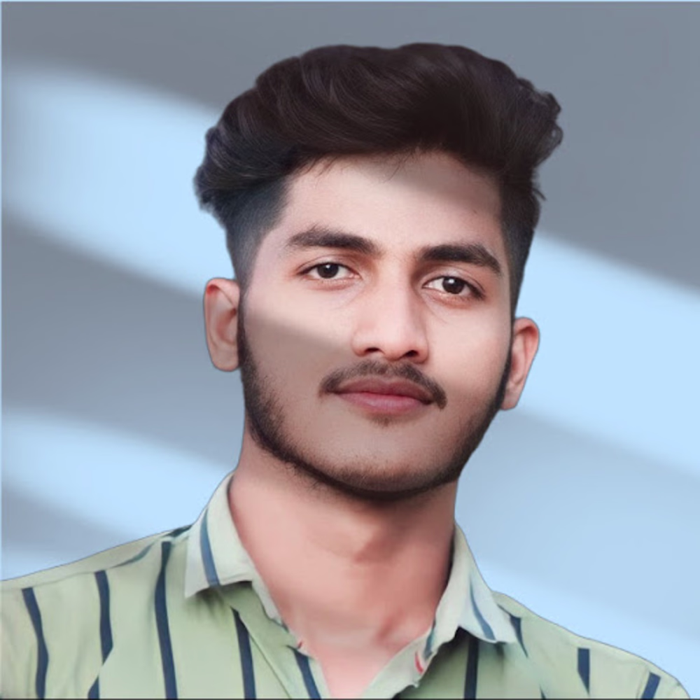 Sondarva Sanjay Ravji