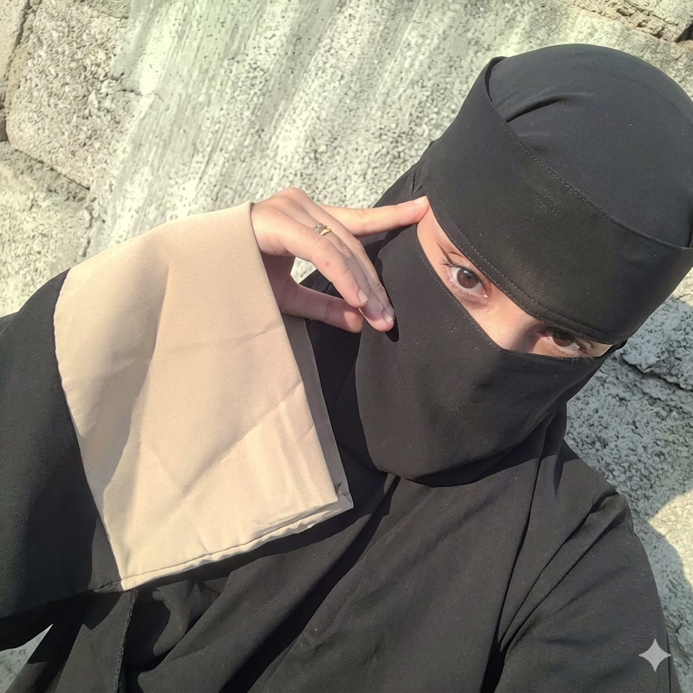 Amna Bibi