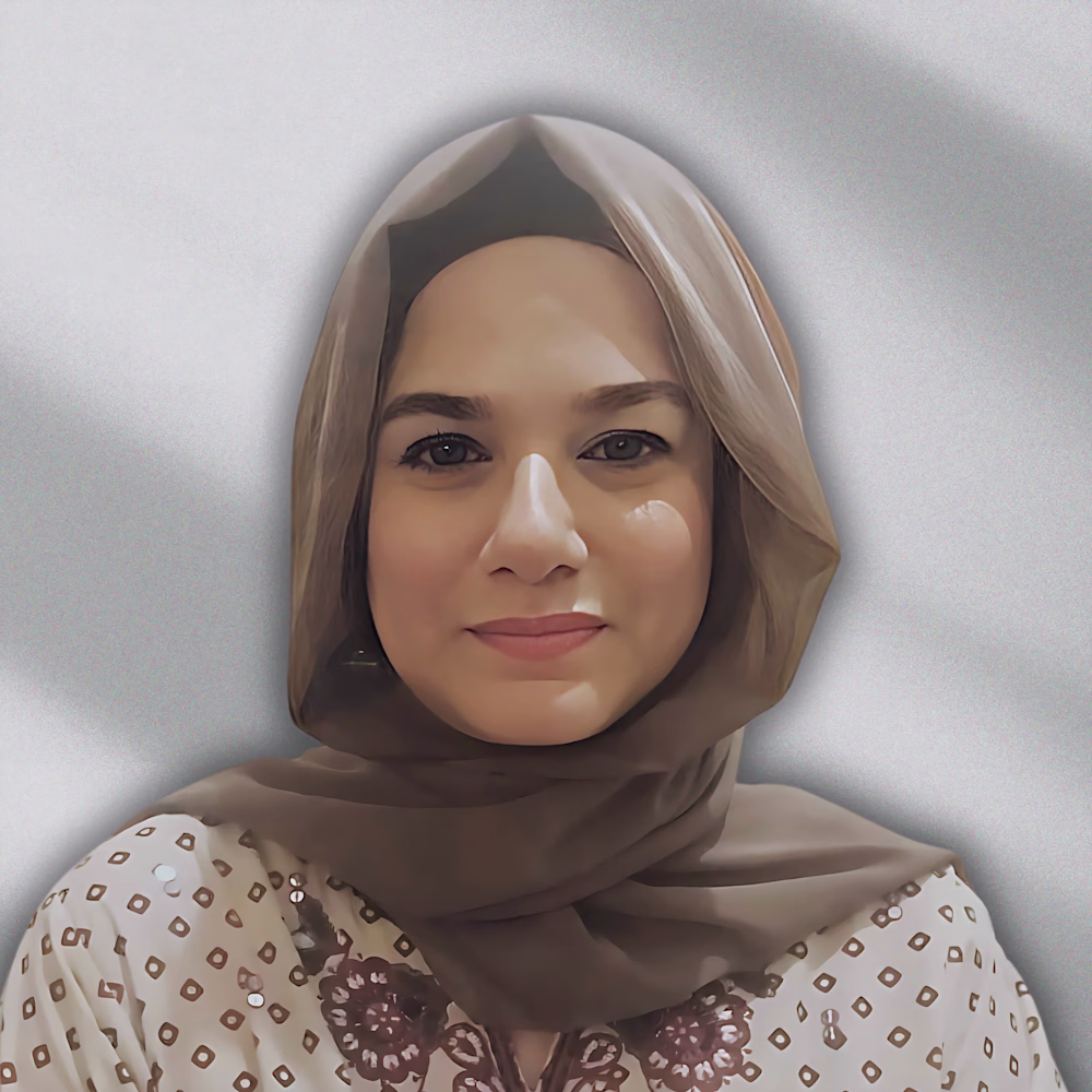 Fariha Saeed