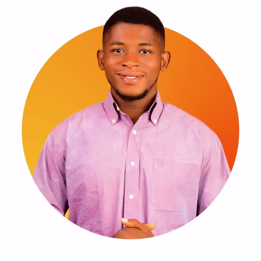 Godwin  Okechukwu 