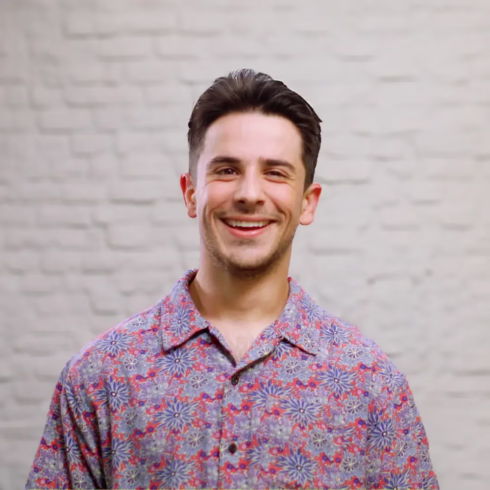 Jonathan Tetrault