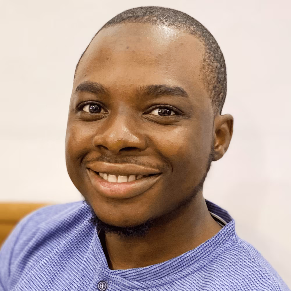 George Ijidola