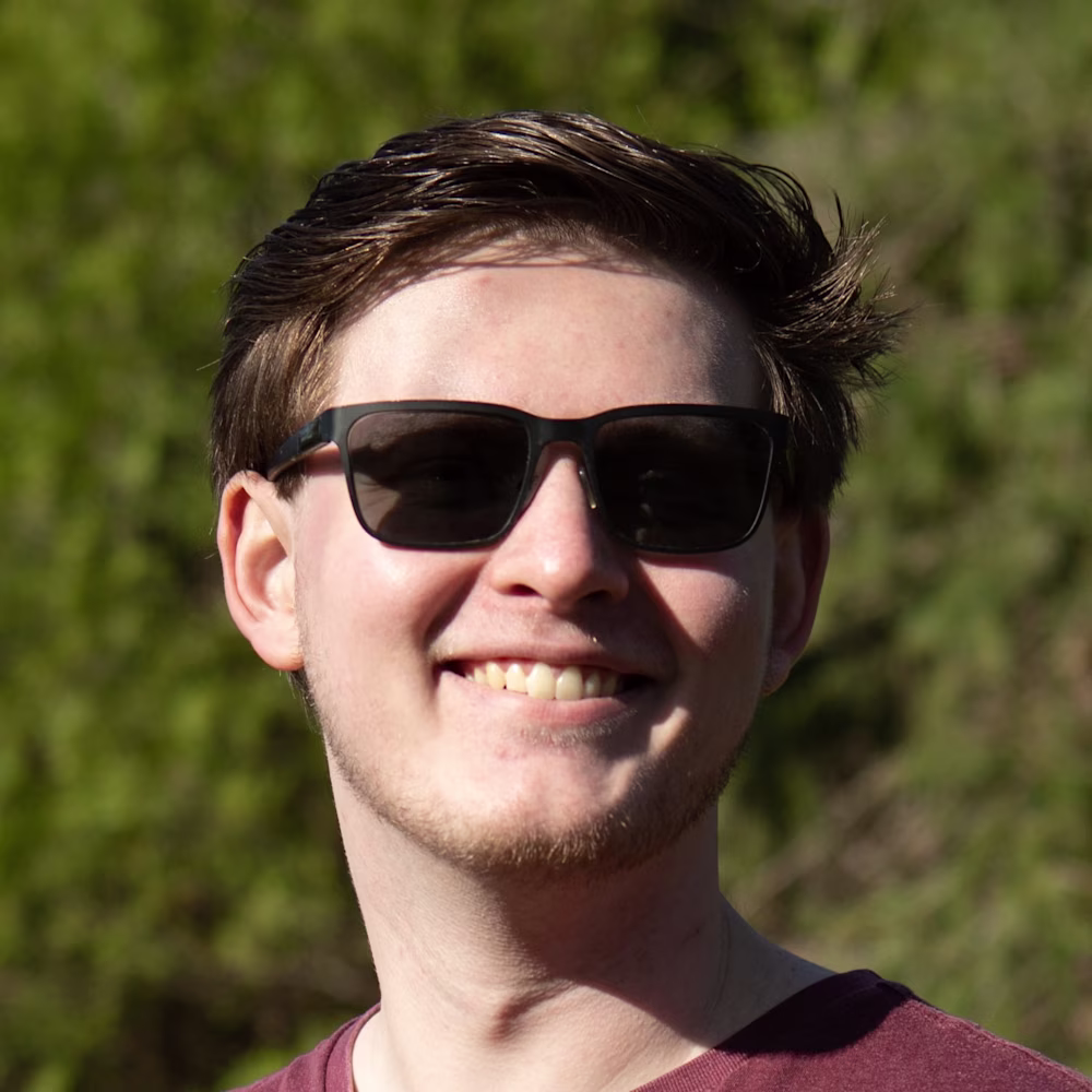 Zach Isaacson