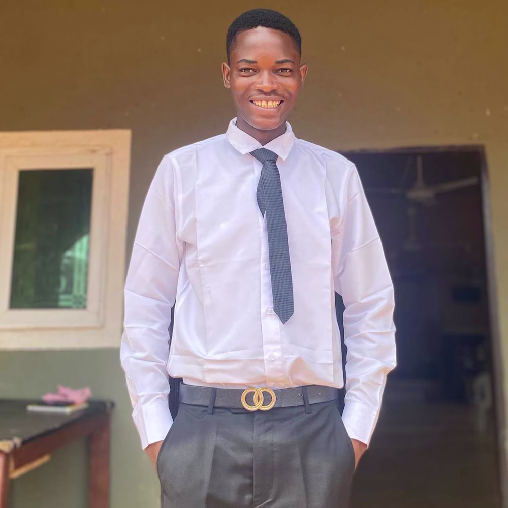Abraham Akinfe