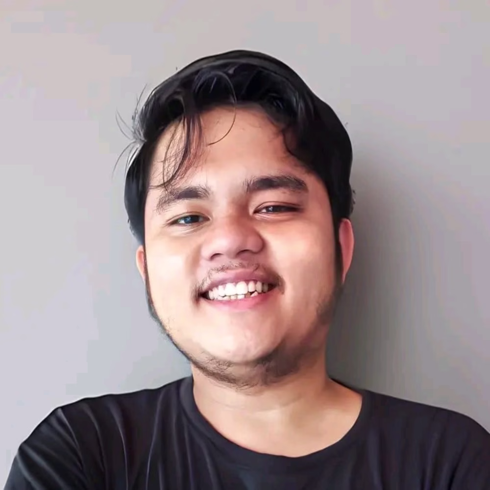 Haris  Setyawan