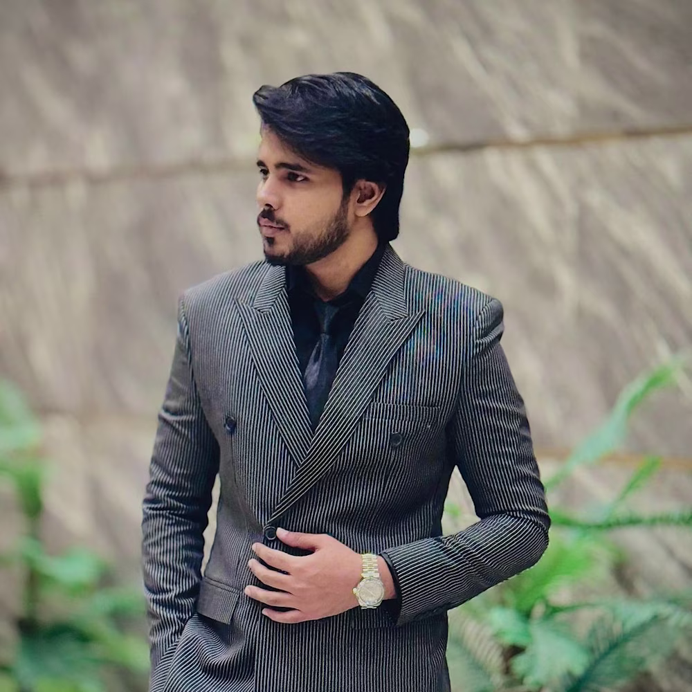 Sami Salahuddin