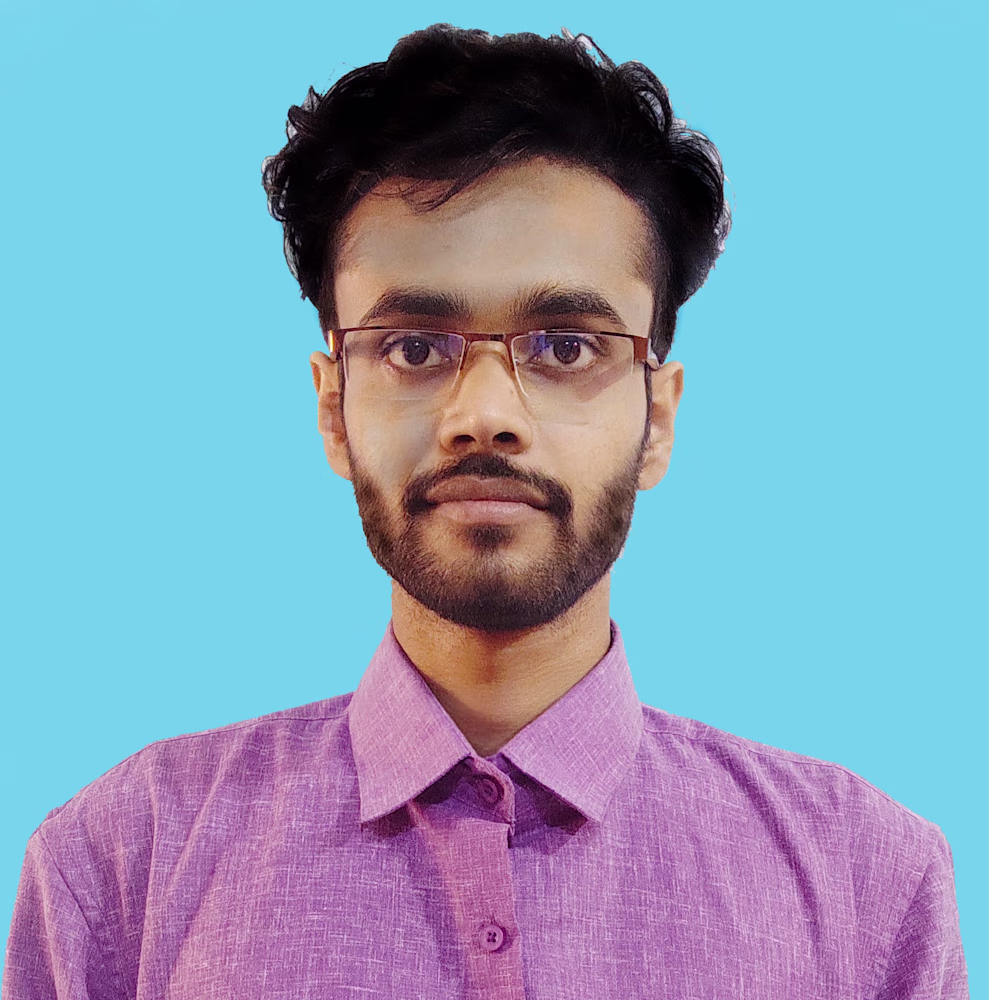 Chayan Mukherjee