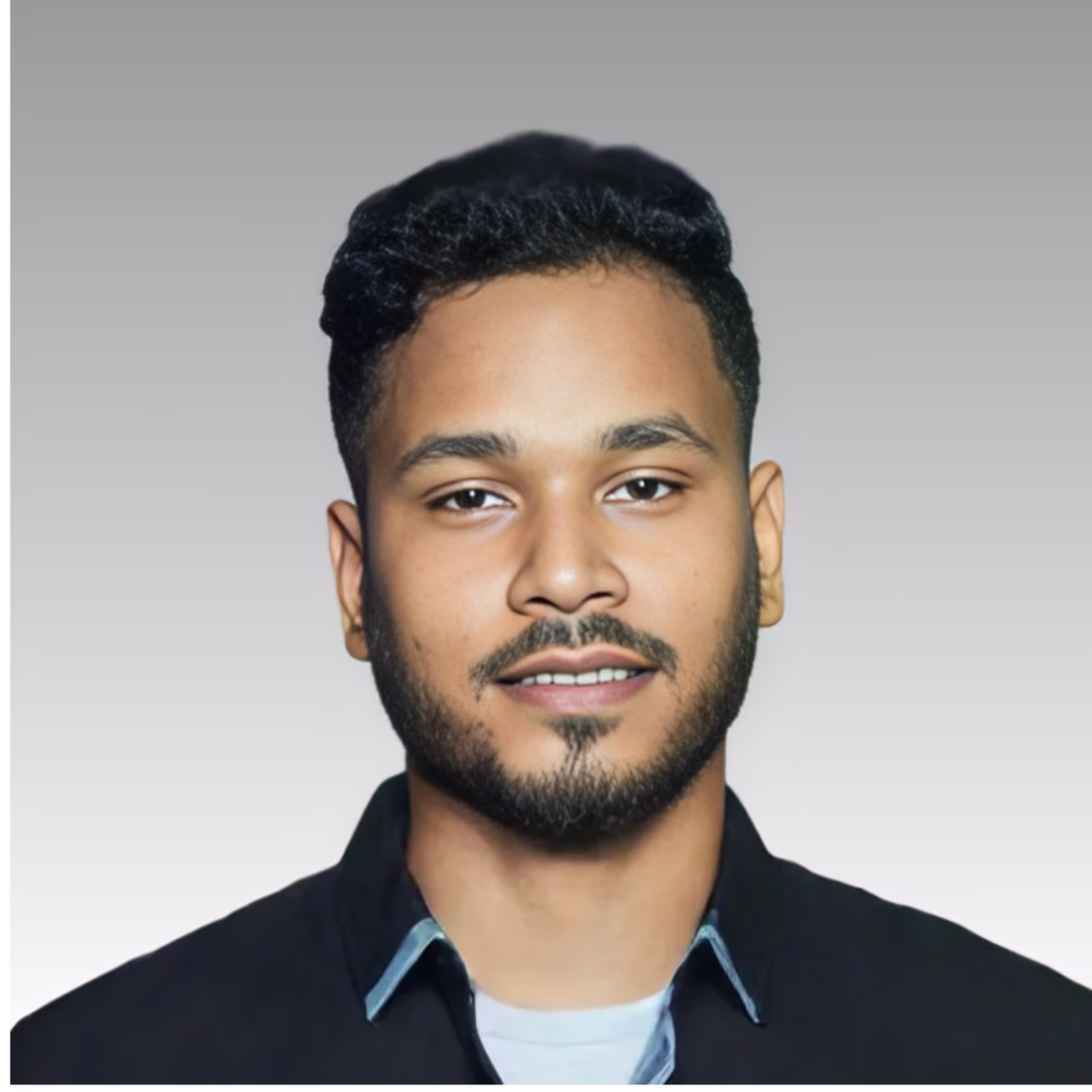 Mehmud hasan Angel