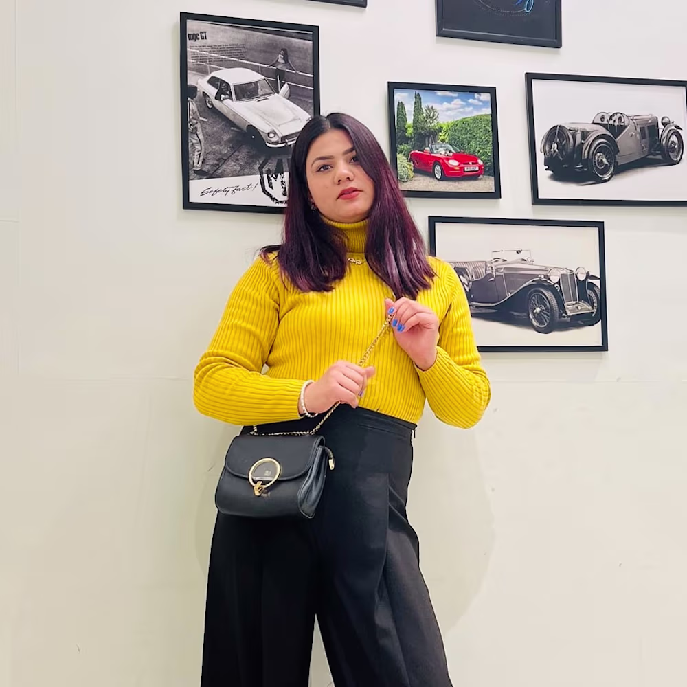 Himani Soni