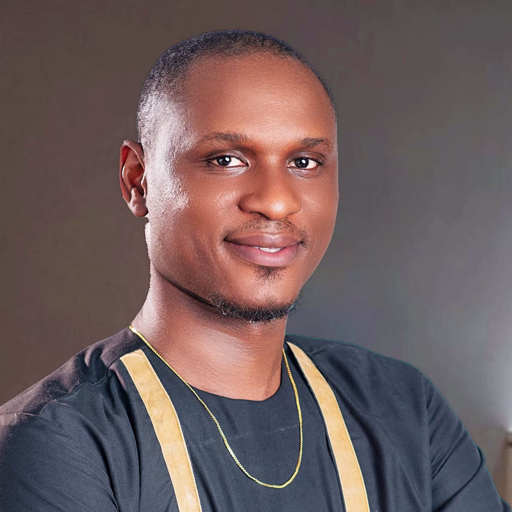 Ken Uzoma