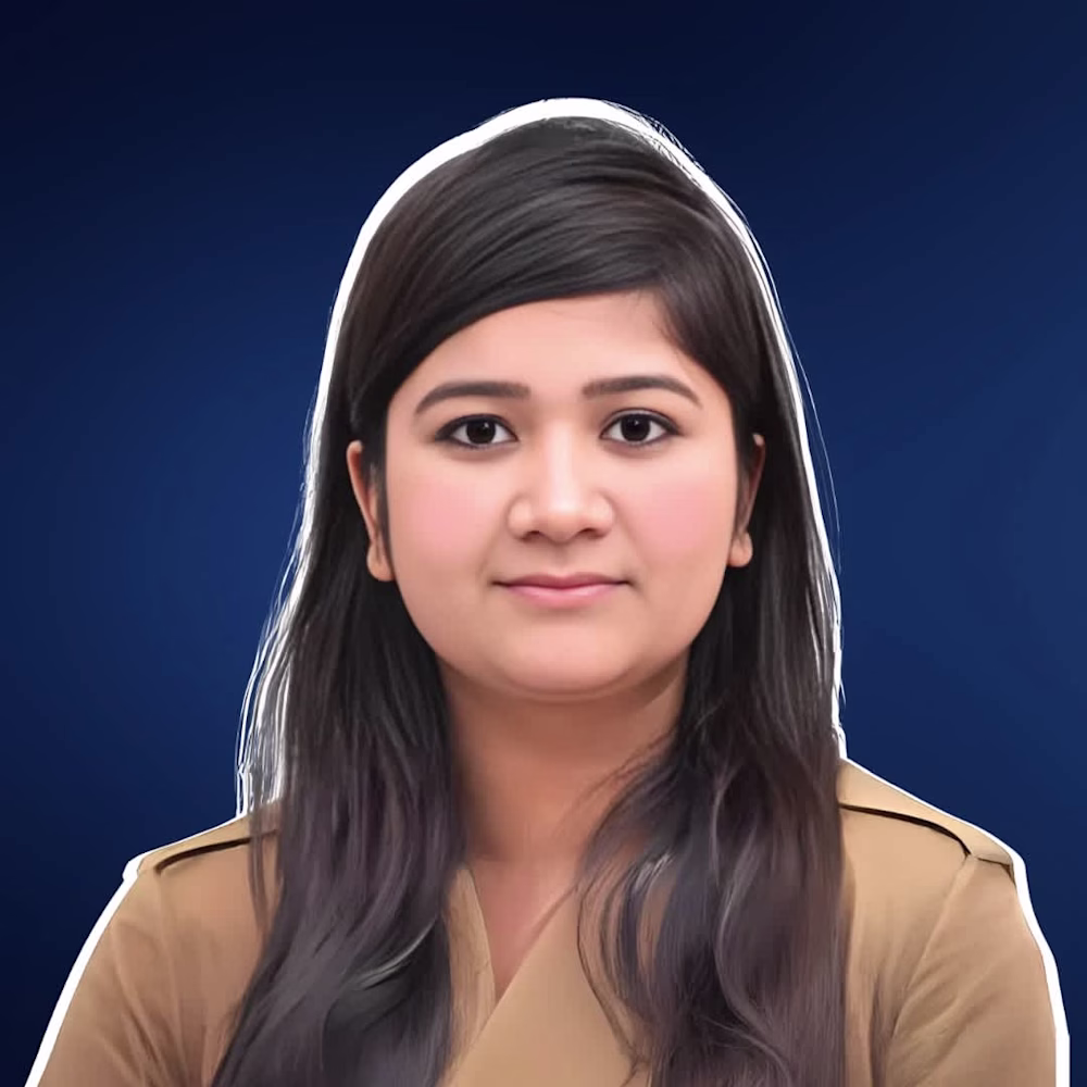 Shruti Agarwal