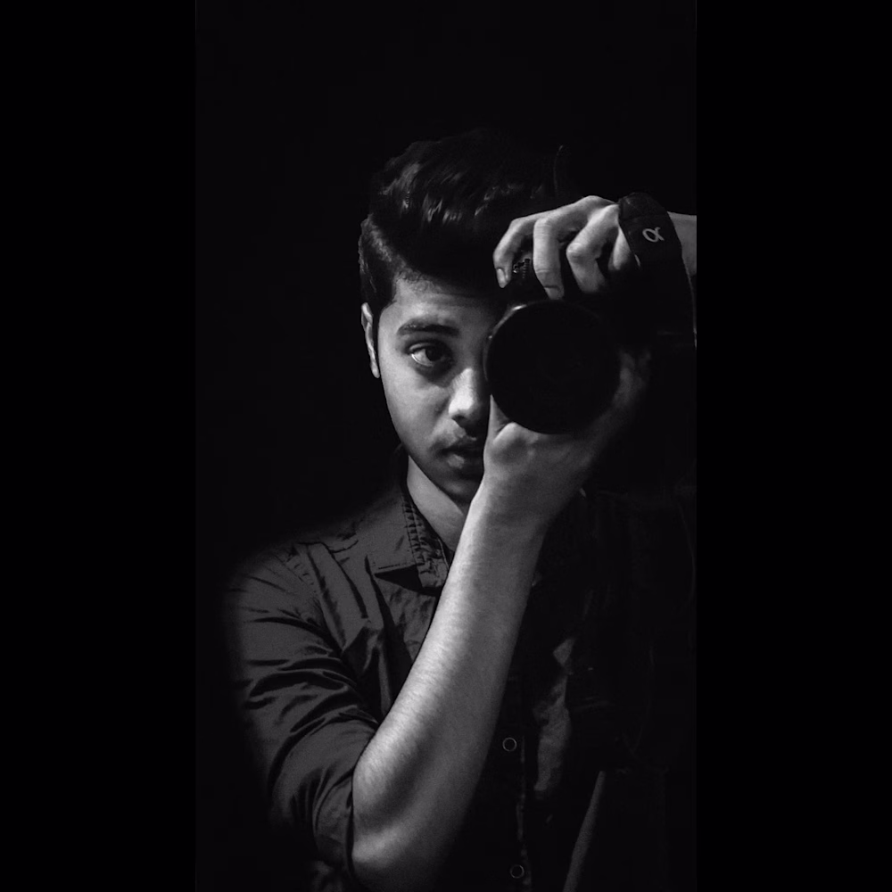 Naveen Nischal