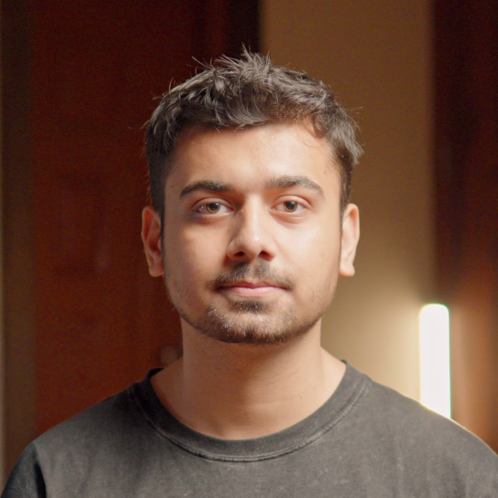 Prashant Timilsena