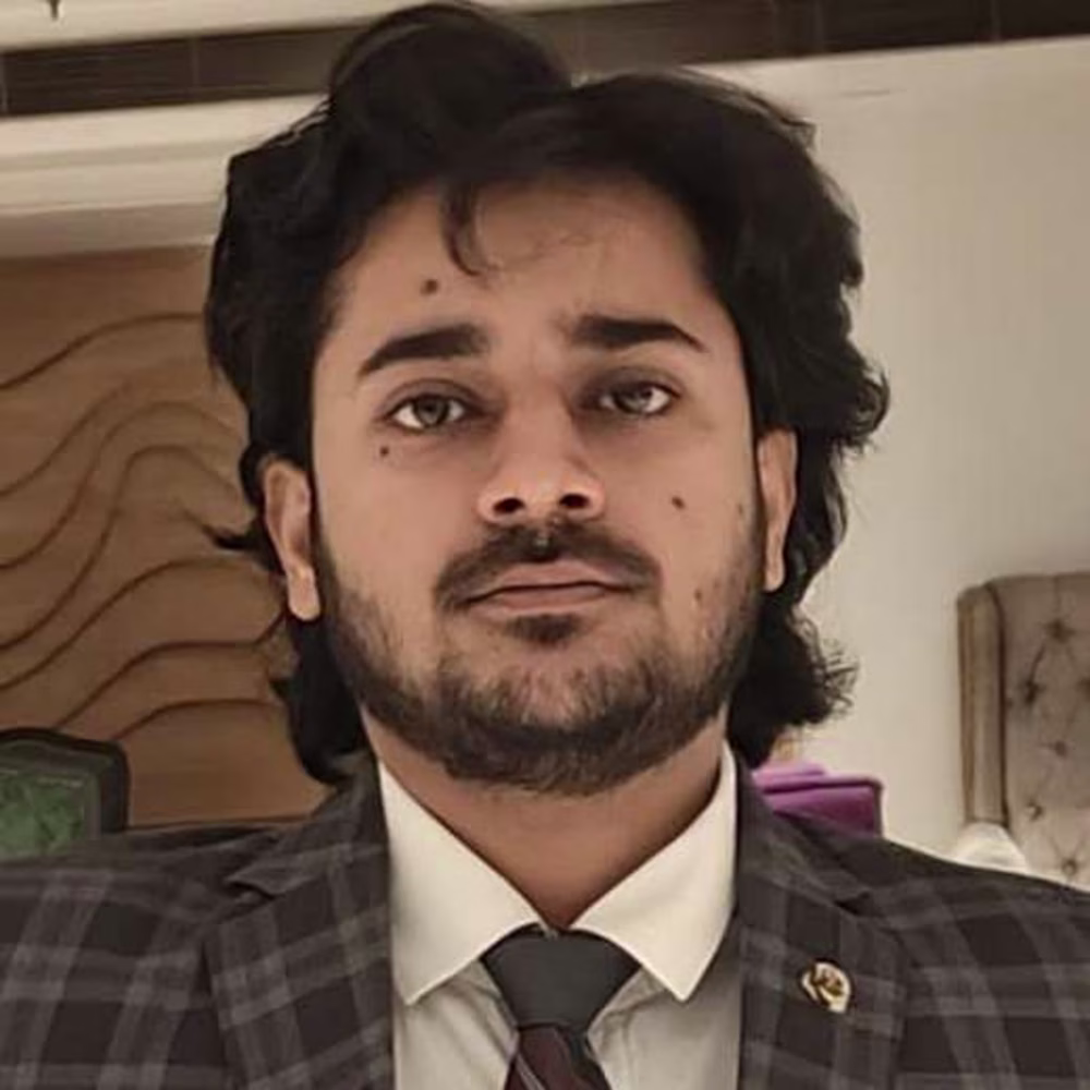 Akash Rana