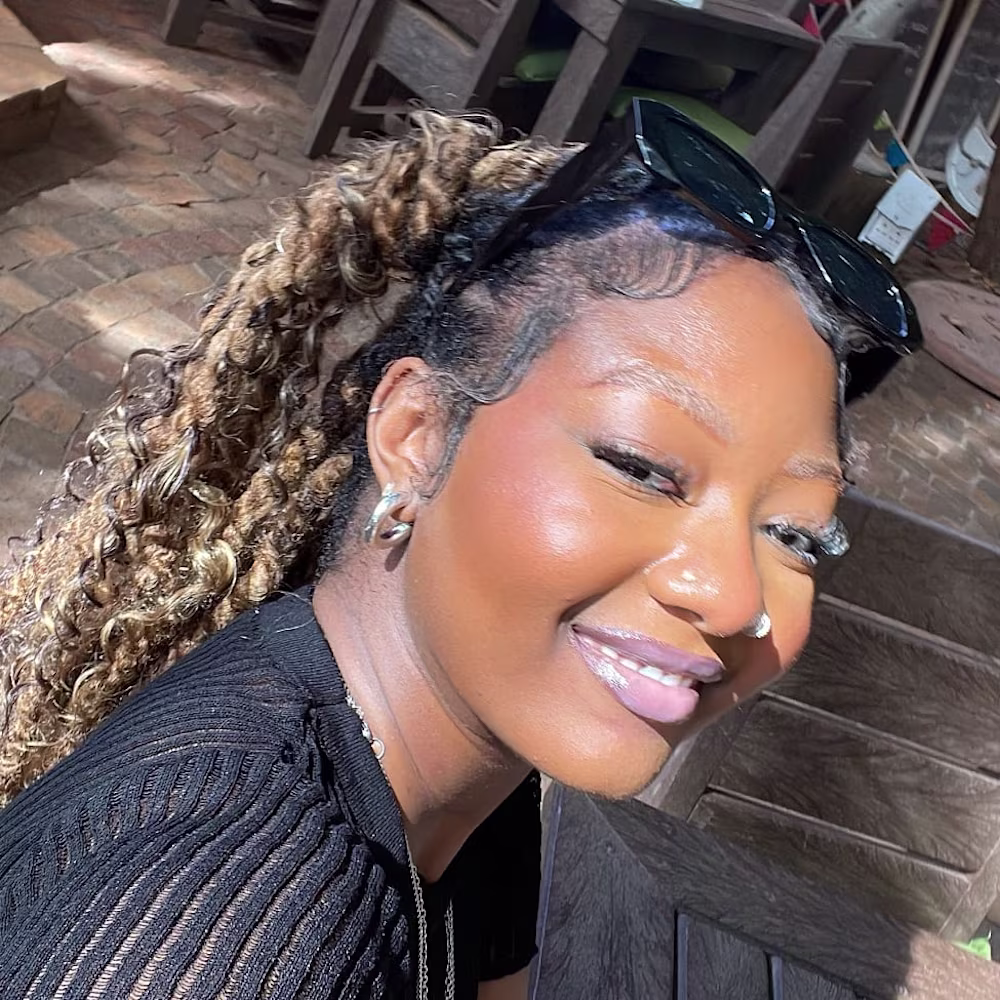 Ariia Bowers
