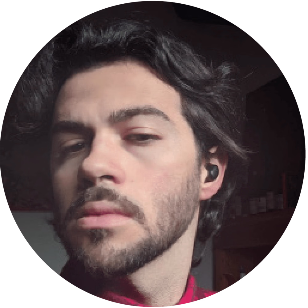 Lorenzo Buonviaggio