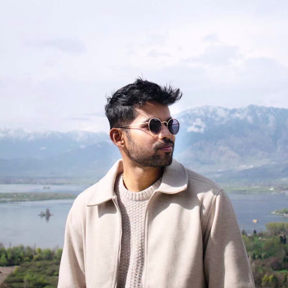 Vinay Thorat