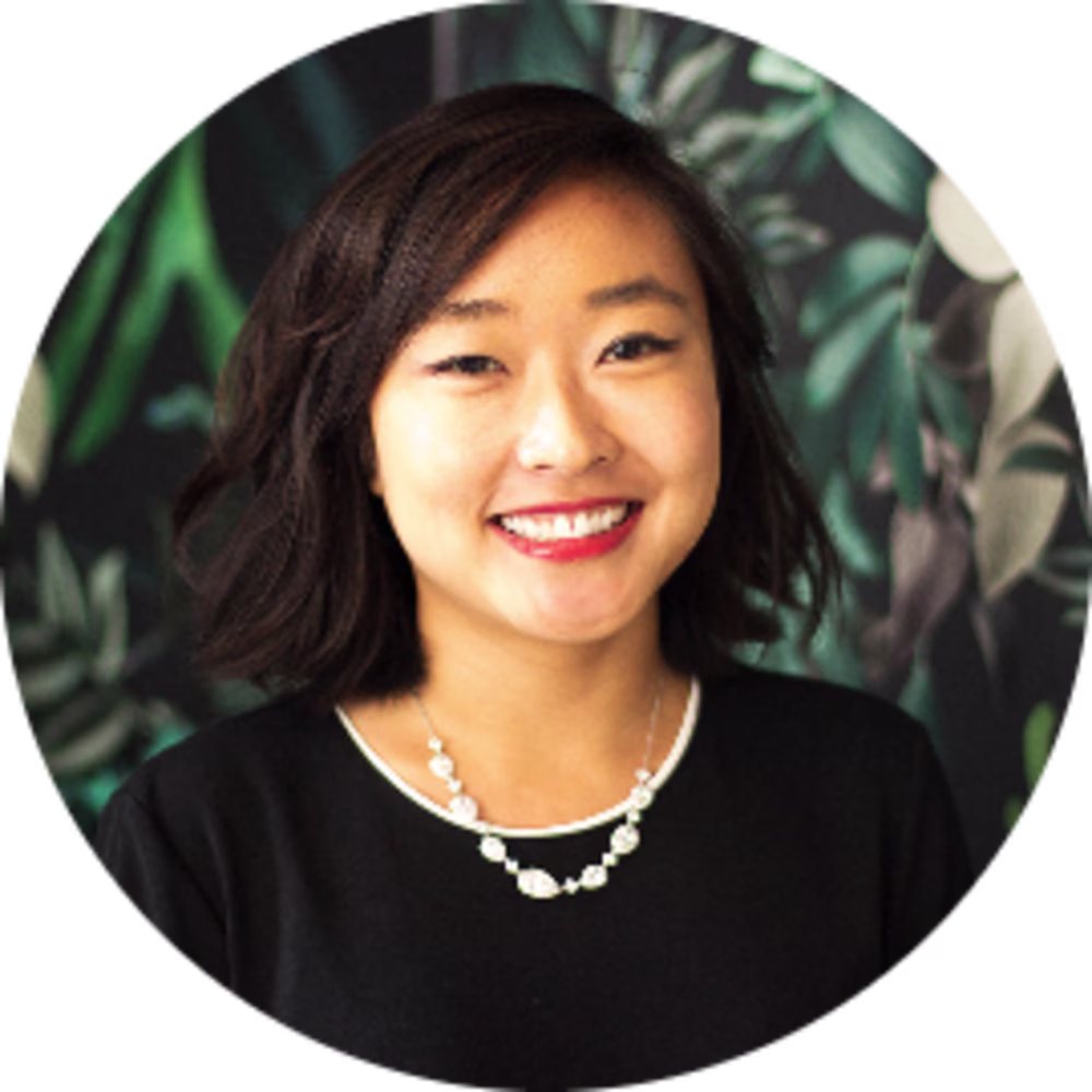 Hannah Kim