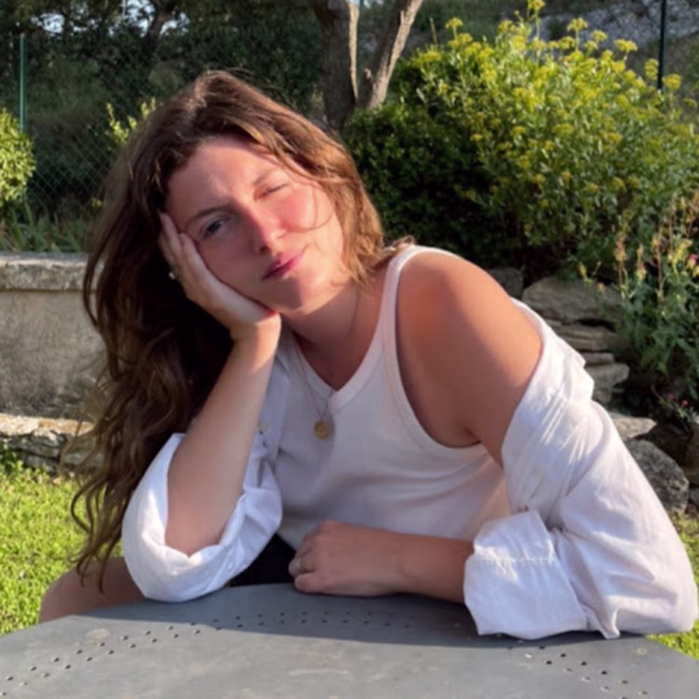 Justine SEBBAG