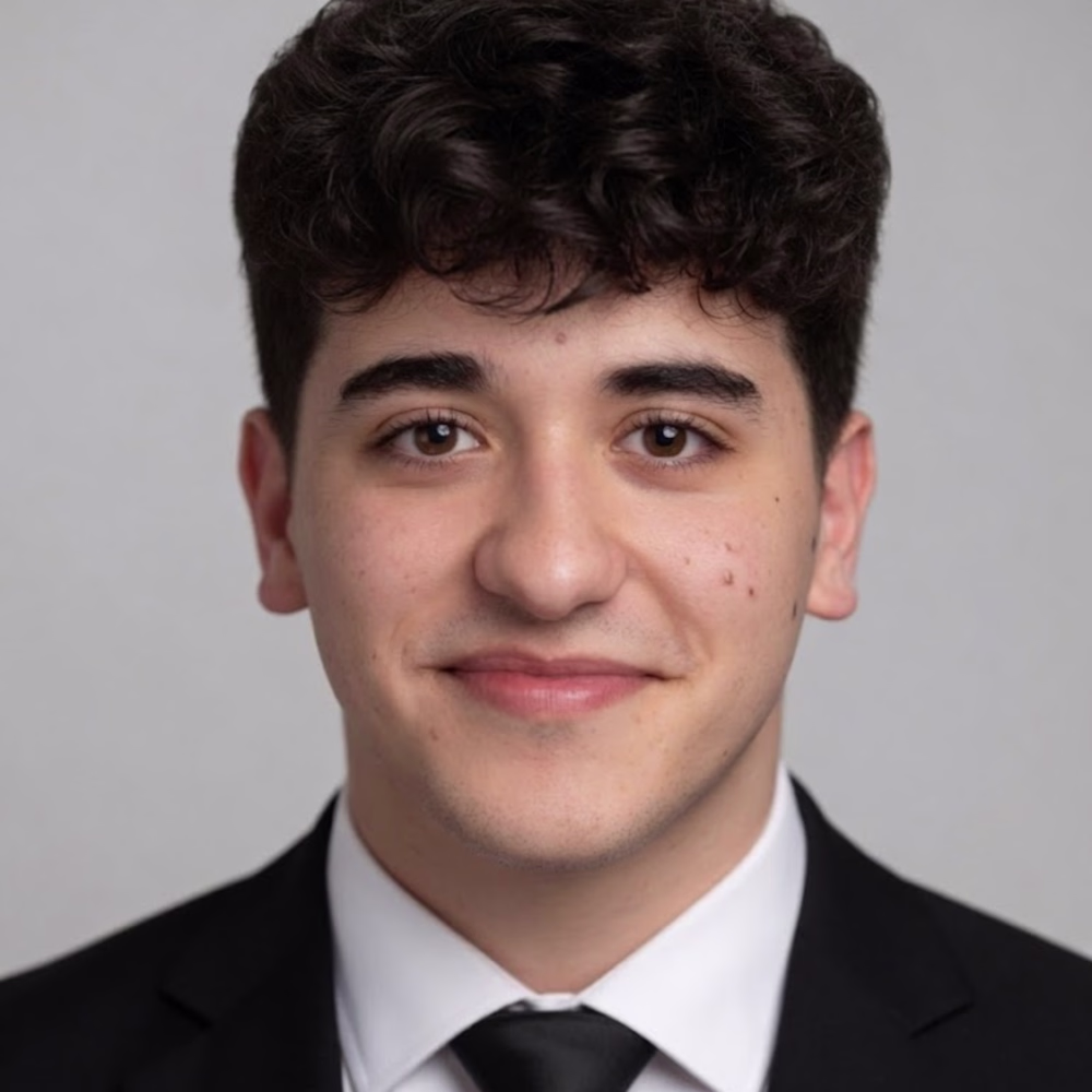 Jacob Masse