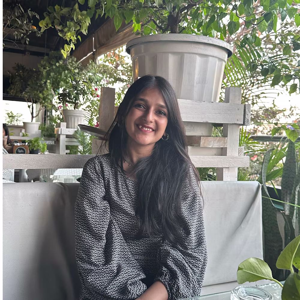 SANDHI GUPTA