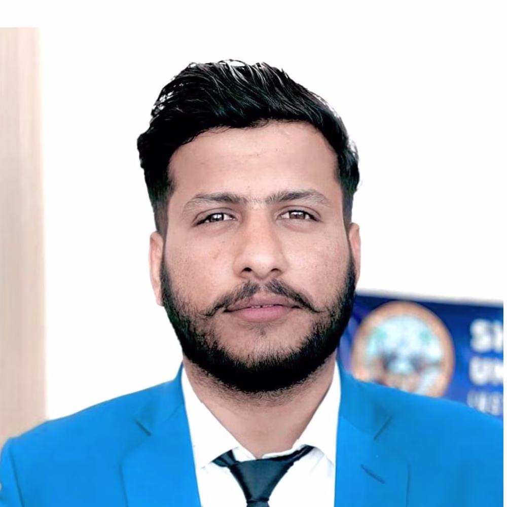 Irfan Ali