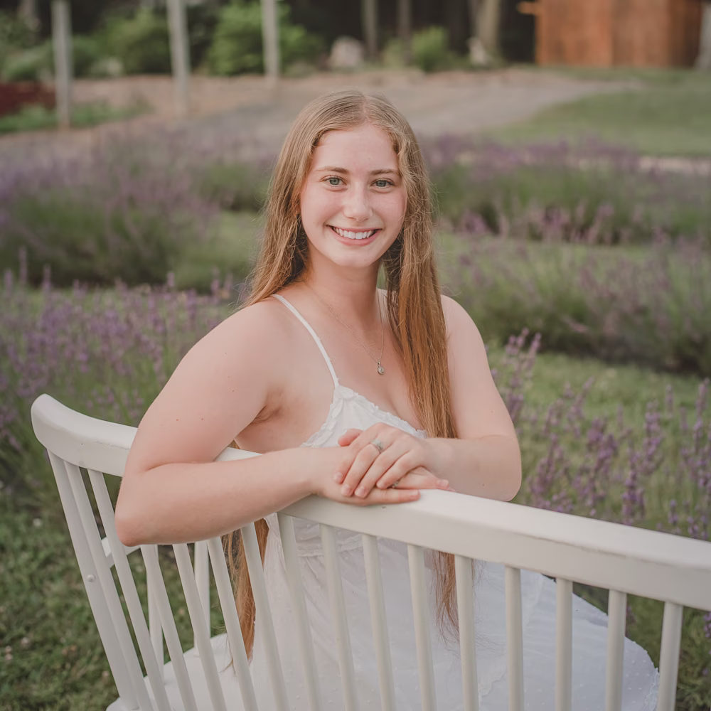 Olivia Heckert