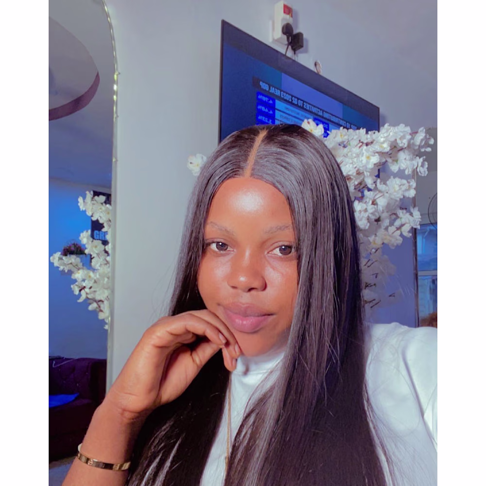 Faith Odijie