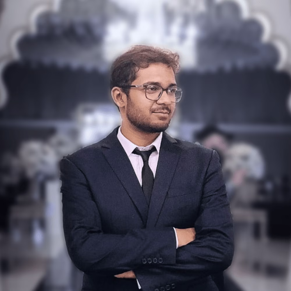 Rehan Ashraf
