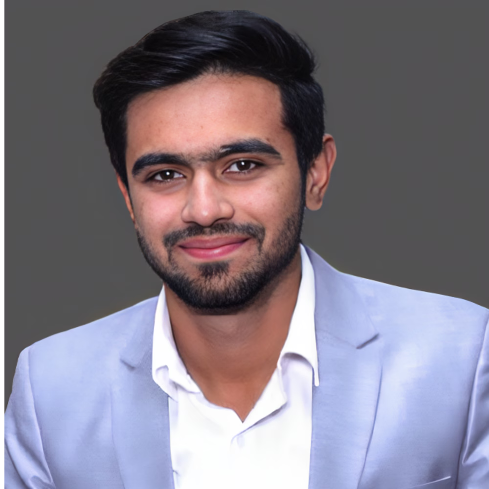 Zain Hassan