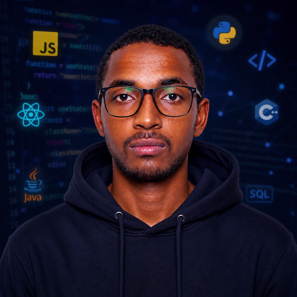 bilaal Mohamed
