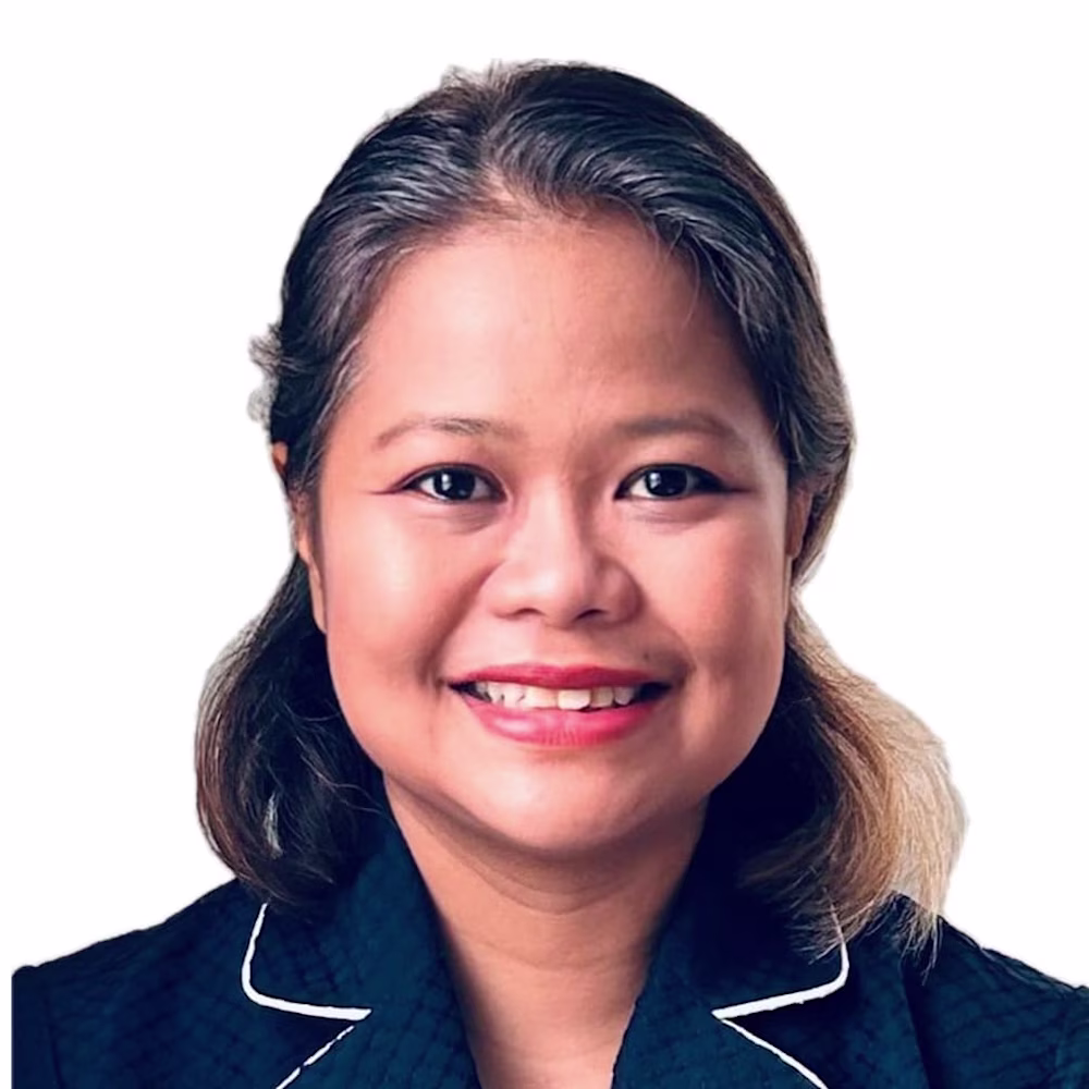 Imelda Japa