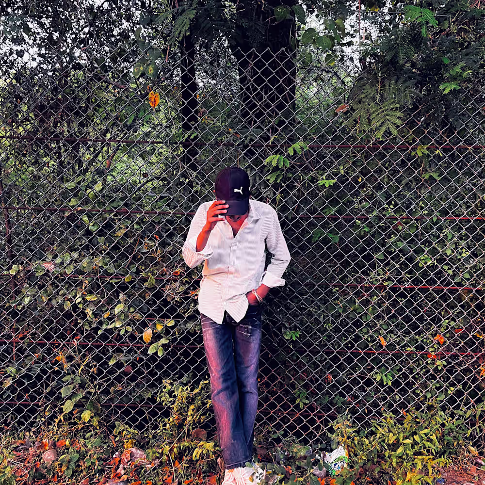 Arjun  Thakur 