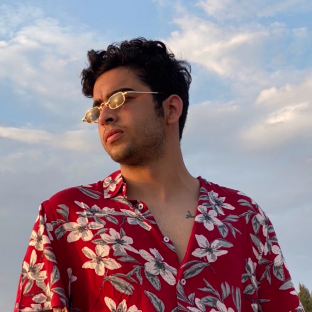 Tushar Alagh