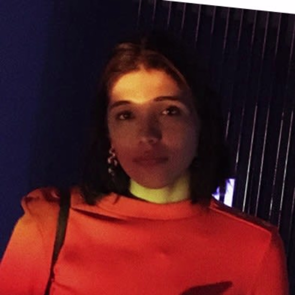 Isabel Vergara