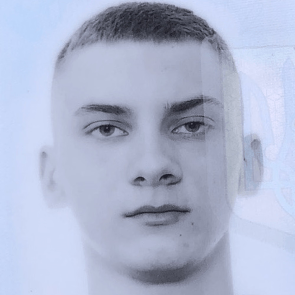 Mykola Yakubovskyi
