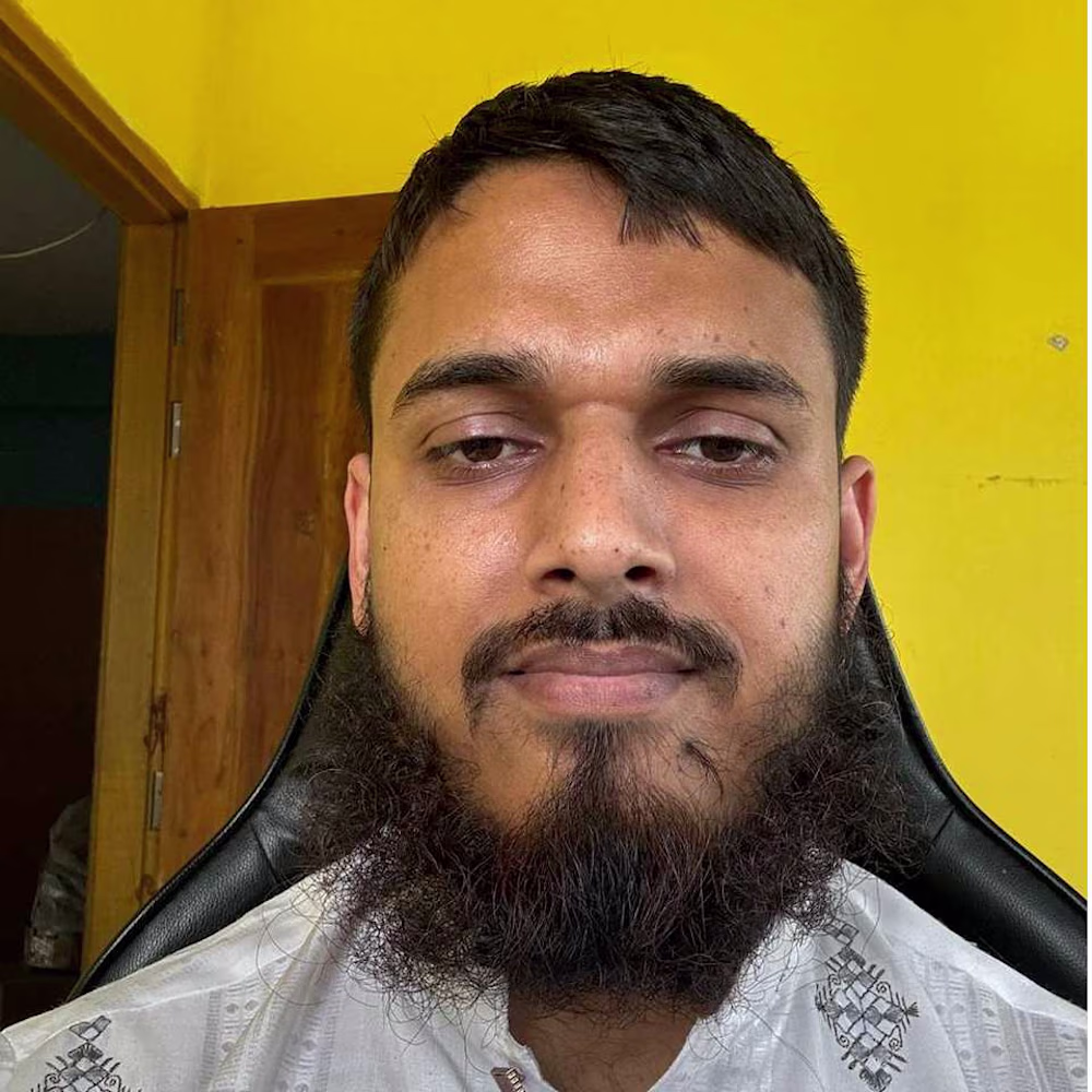 Mehedi Hasan