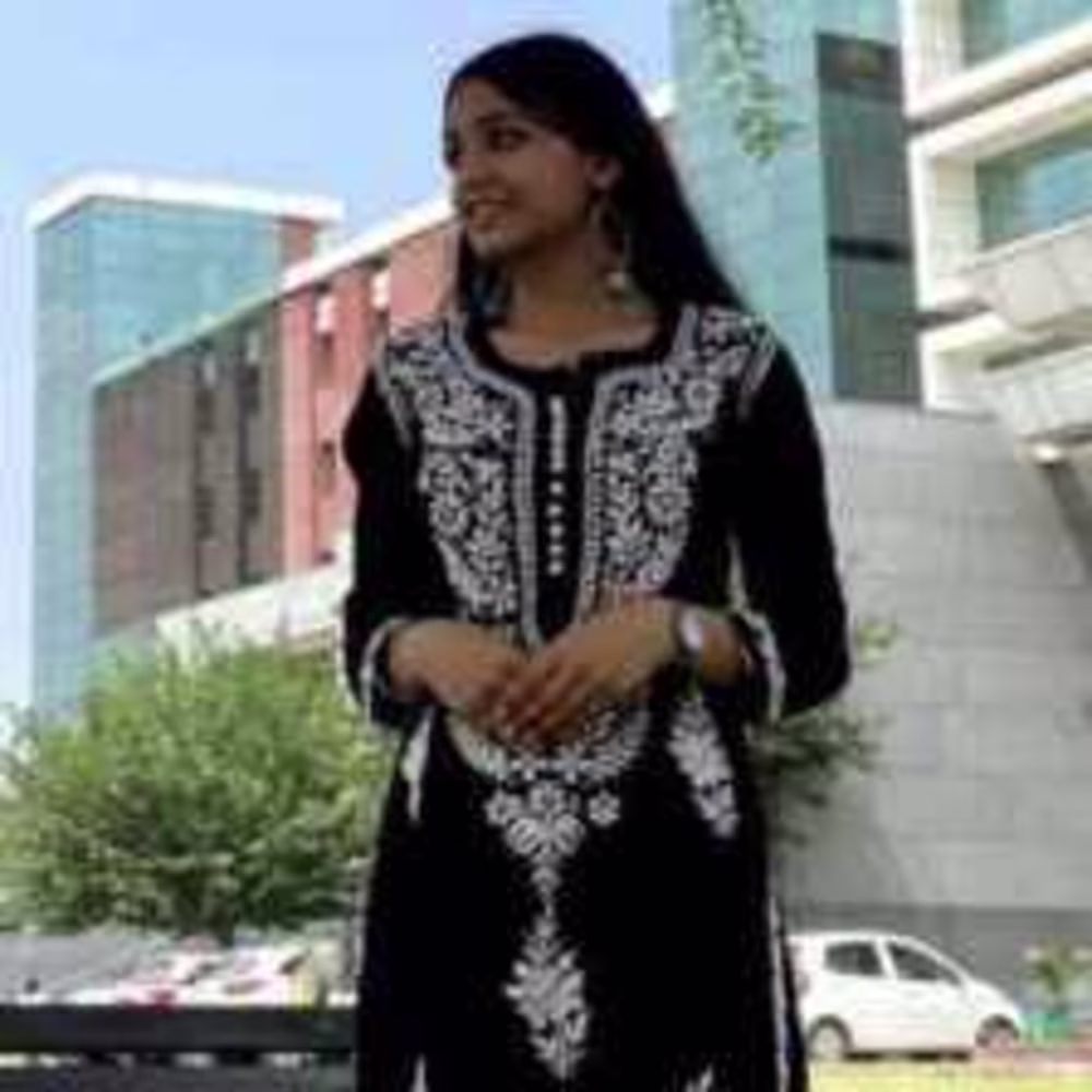 Kashika K