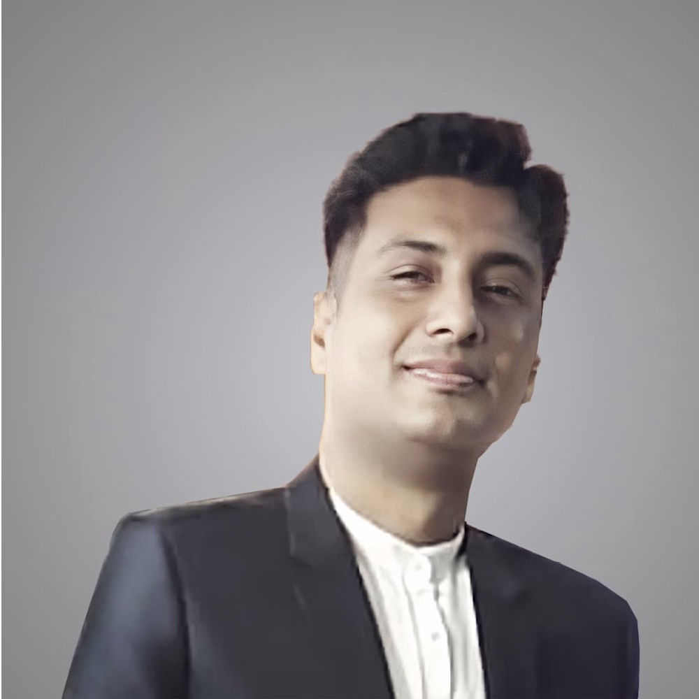 Sharif Hossain