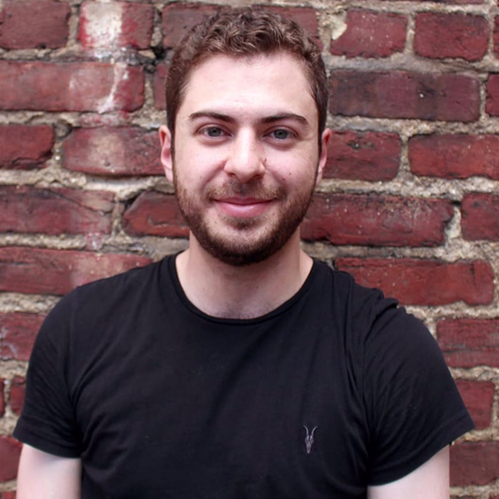 Tony Fahmy