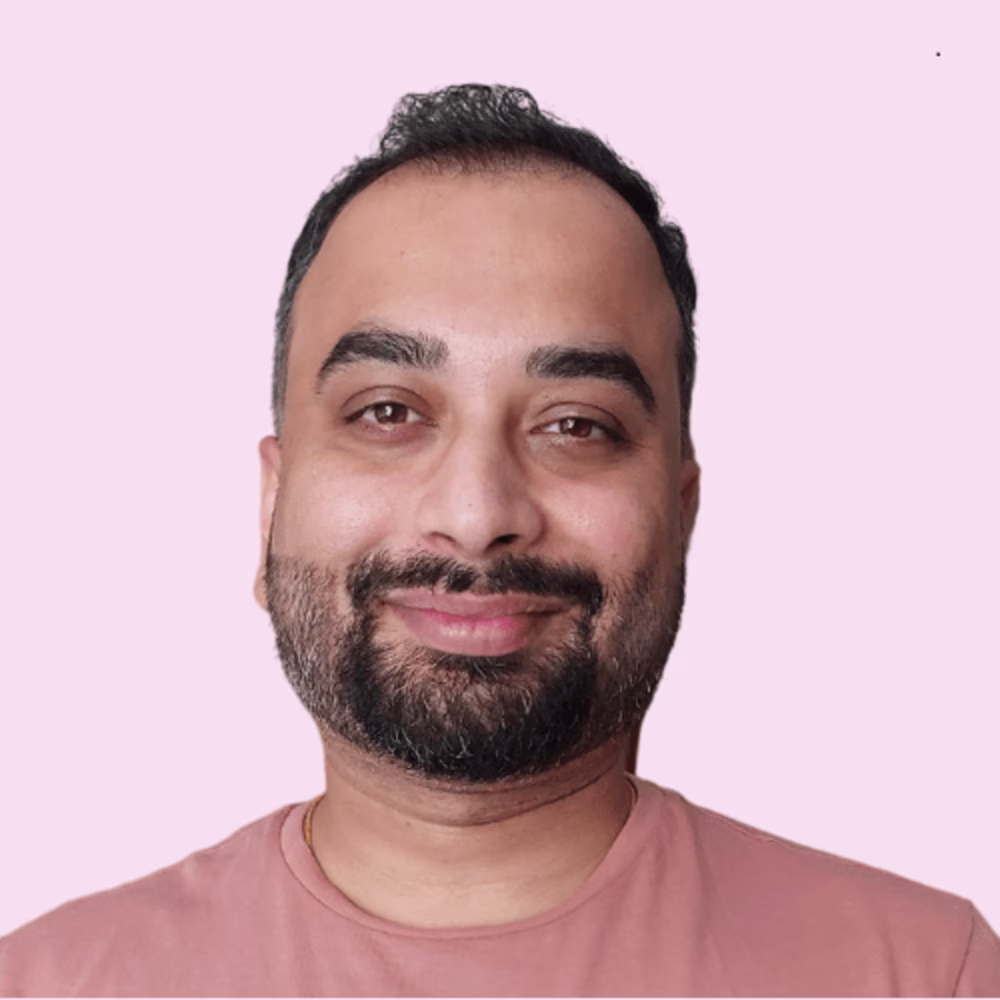 Vivek Jamwal