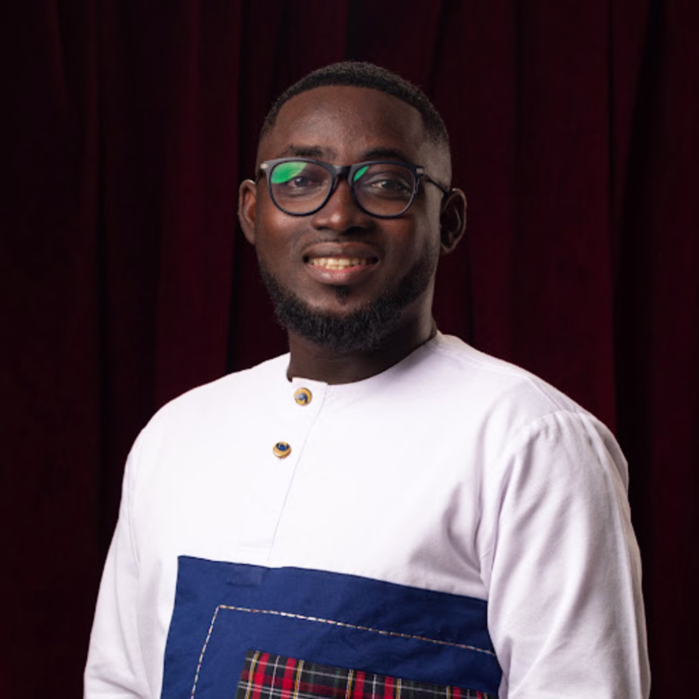 Daniel Ampofo