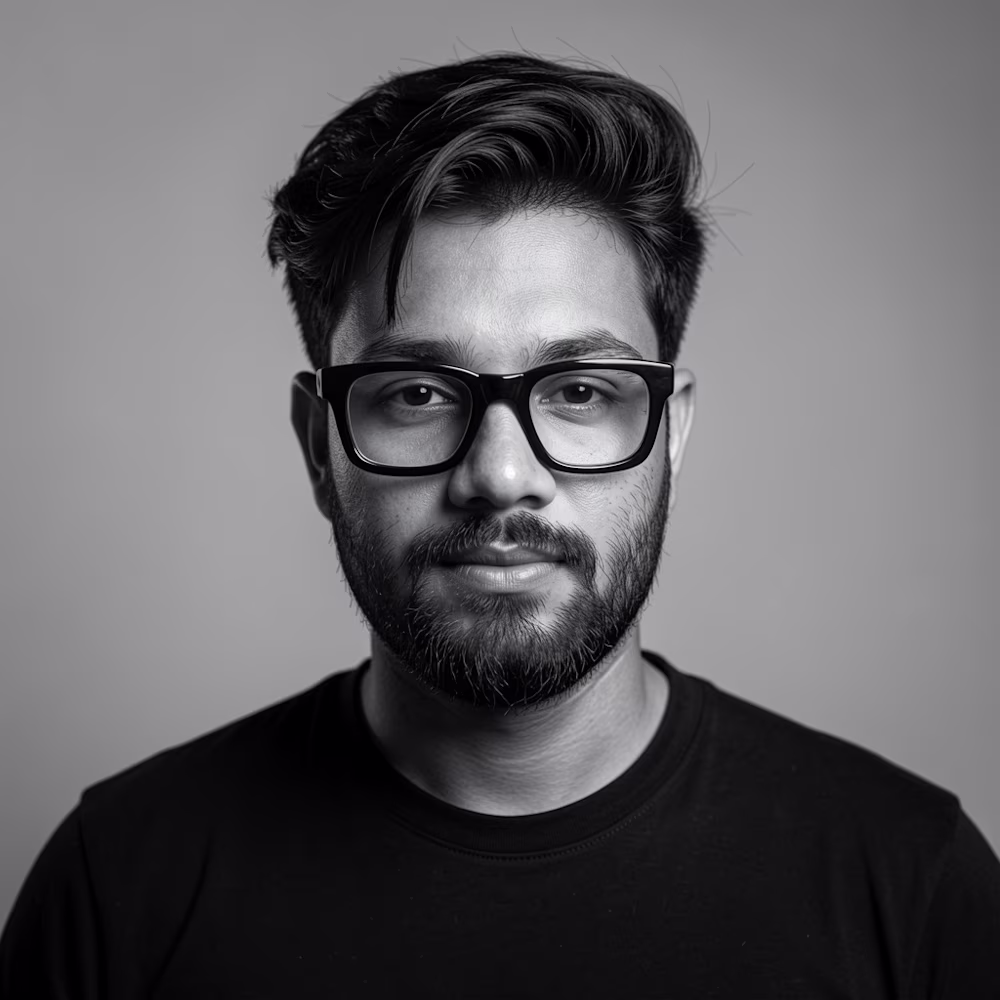 Aamir Fahad