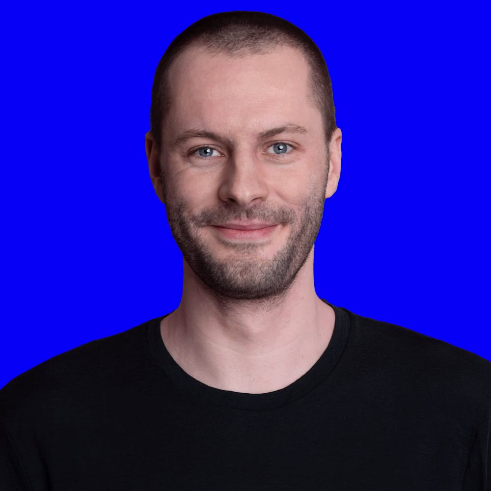 Simeon Zickert